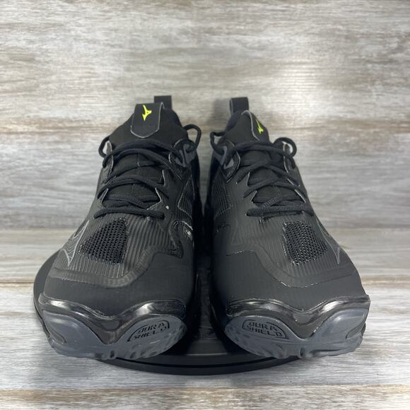 Mizuno Men’s Wave Momentum 3 Volleyball Shoes Size 13 - Picture 2 of 10